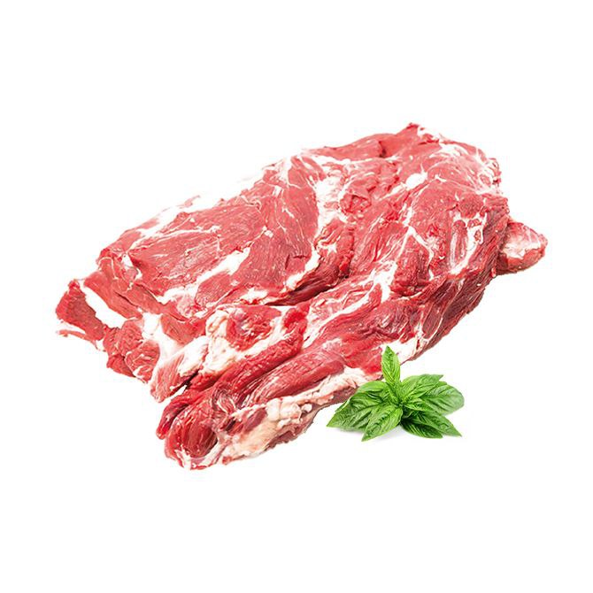 Ошийок яловичина ваг